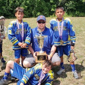 Meet your Posher, Kameron